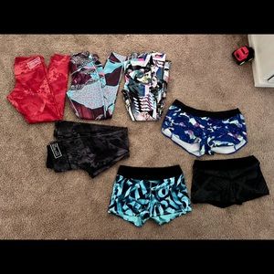 Reebok CrossFit bundle